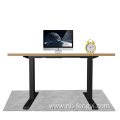 Steady Structure Staff Electric Height Adjustable Desk